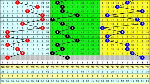 26065期排列5专家胆码质合分析推荐
