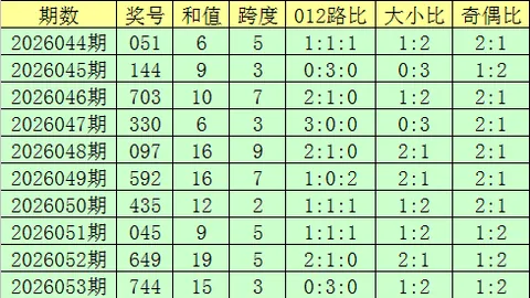 浙江体彩网