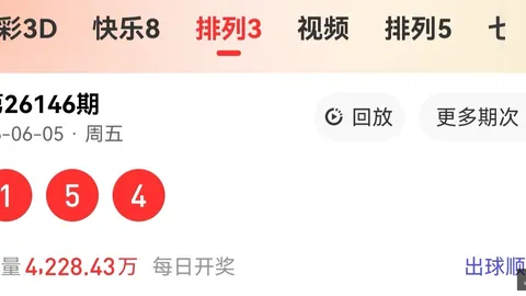 大乐透26063期中奖号码解析：走势全，避雷指南